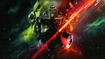 Hazard Zone Operative Deployed - free gaming wallpaper 3840×2160