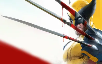 Claws and Blades: The Ultimate Showdown - free movies & tv wallpaper 3840×2400