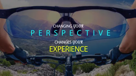 Perspective Shifts Experience: A Cyclist's View - free nature wallpaper 5120×2880