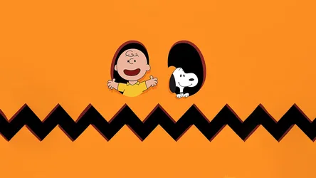 Charlie Brown and Snoopy's Pumpkin Patch Adventure - free movies & tv wallpaper 7680×4320