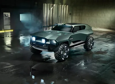 Aston Martin Dreadnought 2026 Concept Warrior - free cars & vehicles wallpaper 5120×3725