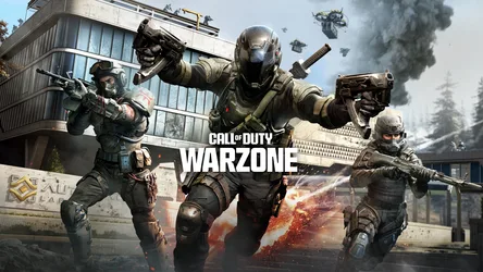 Warzone Season 5: Elite Operators Ready for Battle - free wallpaper 3840×2160
