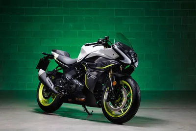 Benelli Tornado 550 - Future Speed Unleashed - free cars & vehicles wallpaper 8137×5427
