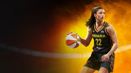 Caitlin Clark Indiana Fever Basketball Star - free sports wallpaper 3840×2160