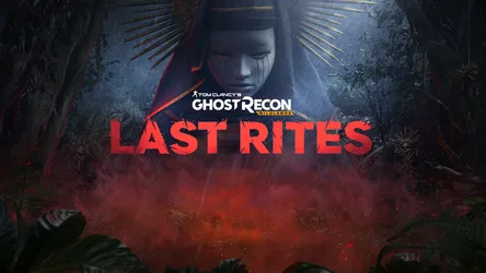 Ghost Recon Wildlands Last Rites - free gaming wallpaper 3840×2160