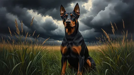 Clouds and Sky - free animals wallpaper 3840×2160