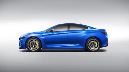 Blue Sports Car Studio Profile - free cars & vehicles wallpaper 7680×4320