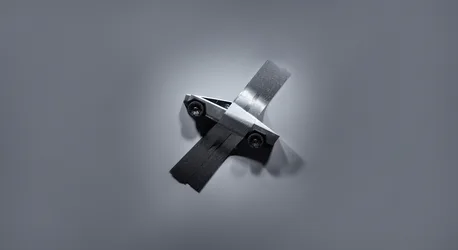 Monochrome Weapon and Still Life - free art & design wallpaper 5500×3000