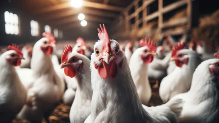 Chicken Rooster: Bird - free animals wallpaper 3840×2160