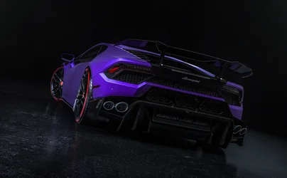 Sports Car in a Car - free cars & vehicles wallpaper 1920×1189