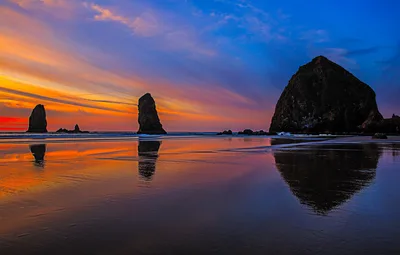 Clouds and Sky - free landscapes wallpaper 2048×1308