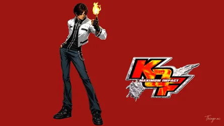 Black-Haired Guy in a Jacket - free gaming wallpaper 1920×1080