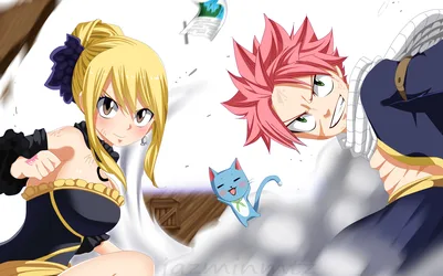 Blonde-Haired Beauty in a Dress - free anime wallpaper 2932×1828