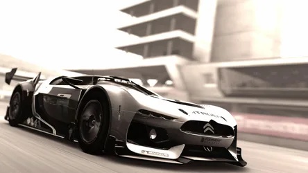 High-Speed Racing Machine in Motion - free cars & vehicles wallpaper 3840×2160