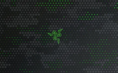 Neon Triple Snake Comic Glow - free cartoons & comics wallpaper 2880×1800