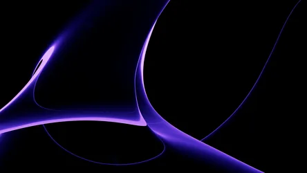 Luminescent Demon Wings in Shadow - free fantasy wallpaper 3840×2160