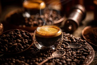 Coffee and Food - free food wallpaper 2000×1334