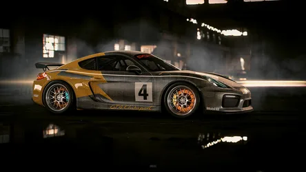 Sports Car in a Car - free cars & vehicles wallpaper 1920×1080
