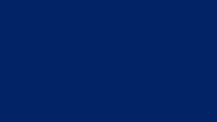 Deep Blue Sky Serenity - free minimalist wallpaper 3840×2160