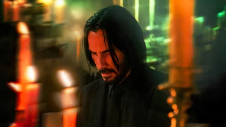 Black-Haired Guy in a Jacket - free movies & tv wallpaper 3840×2160
