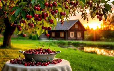 Sunlit Architecture - free food wallpaper 2876×1800