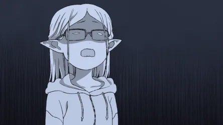 Muse in a Hoodie - free anime wallpaper 2560×1440