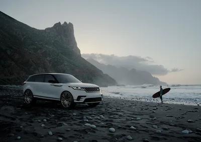 Muse in the Mountains - free cars & vehicles wallpaper 2500×1771