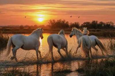 Trees and Grass - free animals wallpaper 3000×2000