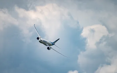 Clouds and Sky - free cars & vehicles wallpaper 4668×2917