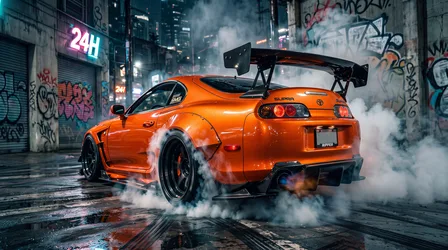 Architecture in the City - free cars & vehicles wallpaper 5504×3072