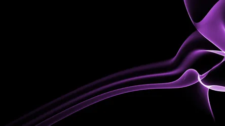 Purple Demon Wings and Tail Close-Up - free fantasy wallpaper 1920×1080