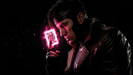 Black-Haired Guy in a Jacket - free movies & tv wallpaper 3840×2160