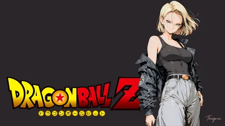 Dragon Ball Z Anime Character Wallpaper - free cartoons & comics wallpaper 1920×1080