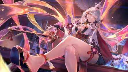 Zankou's Radiant Throne of Divine Power - free art & design wallpaper 3840×2160