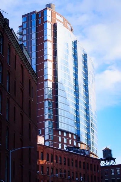 Urban Architecture New York City Skyline - free architecture wallpaper 4000×6000
