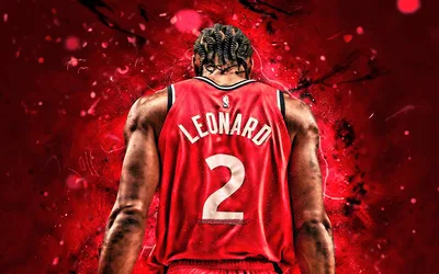 Basketball Player in Red Jersey Number 2 Against Red Explosion - free wallpaper 2880×1800