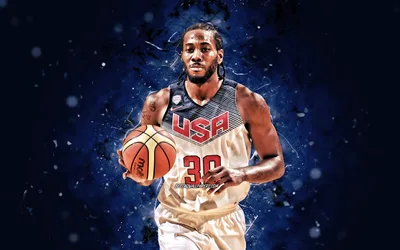 USA Basketball Player Number 30 Portrait Wallpaper - free wallpaper 3840×2400