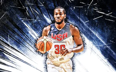 USA Basketball Player Number 36 Portrait Wallpaper - free wallpaper 3840×2400