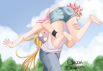 Anime Character with Pink Hair in Casual Outdoor Pose - free anime wallpaper 2293×1587