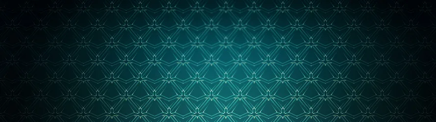 Geometric Dark Pattern Abstract Network - free abstract wallpaper 3840×1080