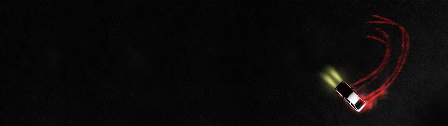 Initial D Toyota AE86 Drifting at Night - free cars & vehicles wallpaper 3840×1080