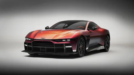 Aston Martin Valen Luxury Supercar In Red - free cars & vehicles wallpaper 1920×1080