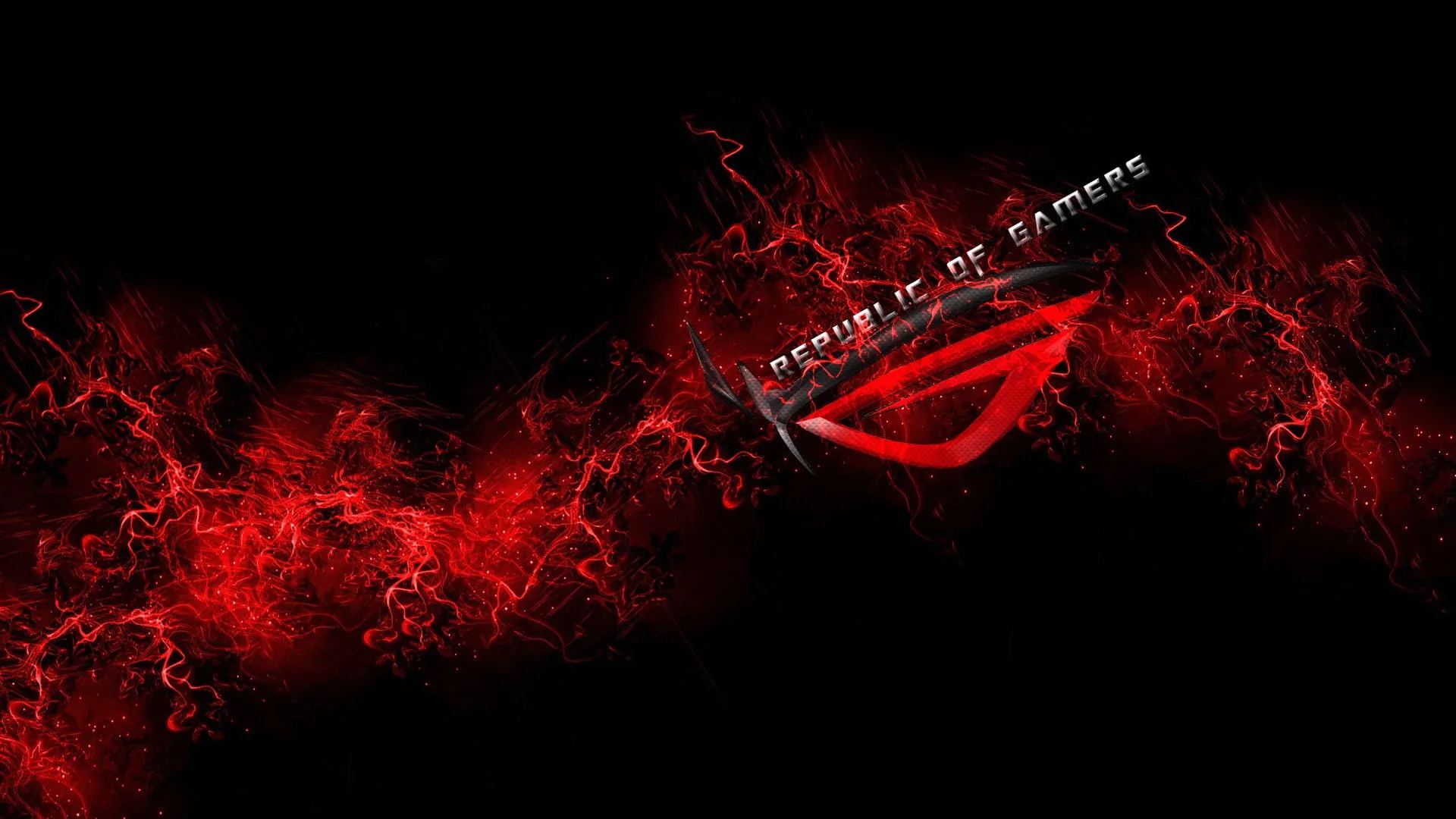 ROG Ascendant: Gaming Power Unleashed