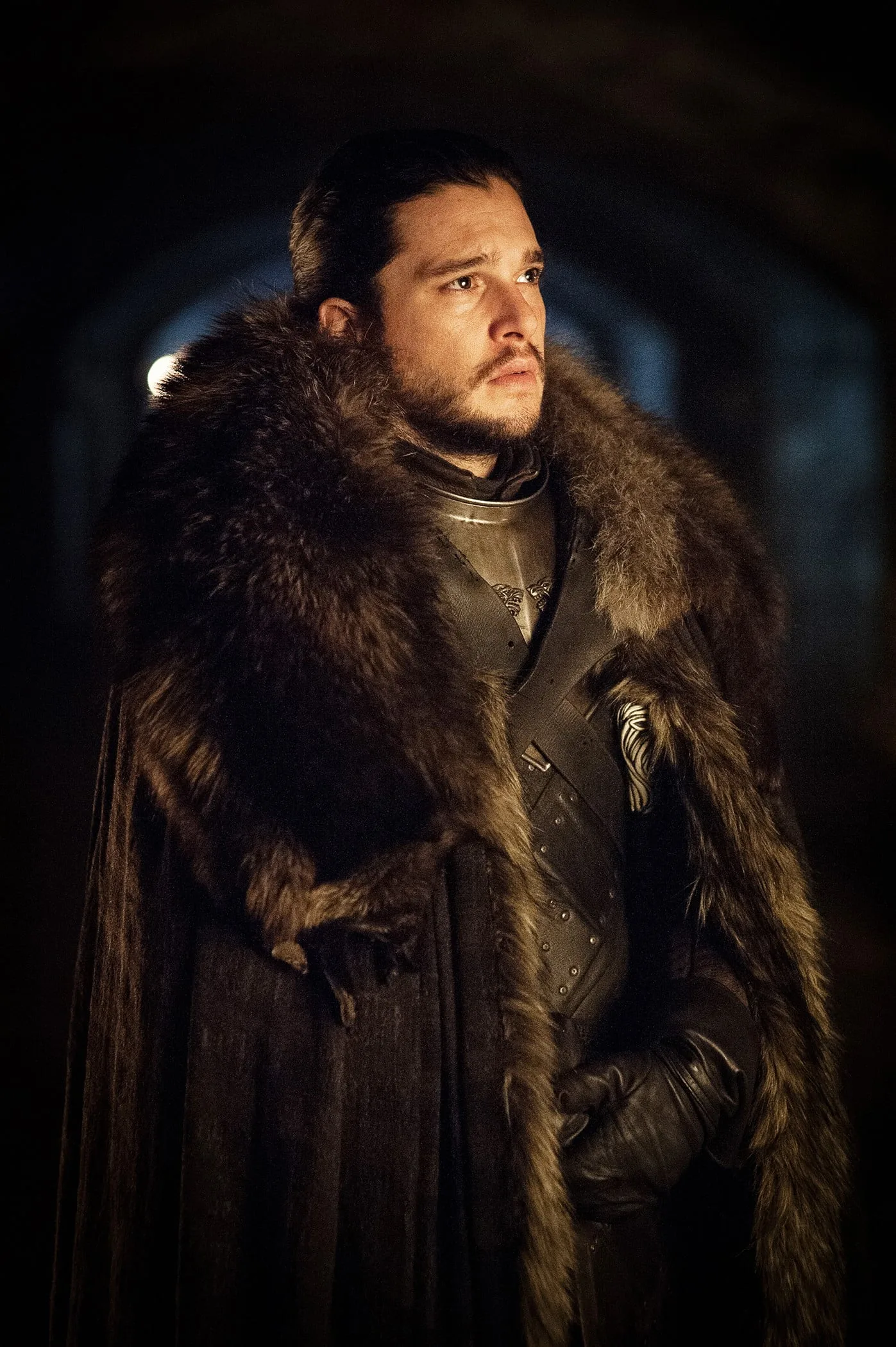 Jon Snow's Winter Watch