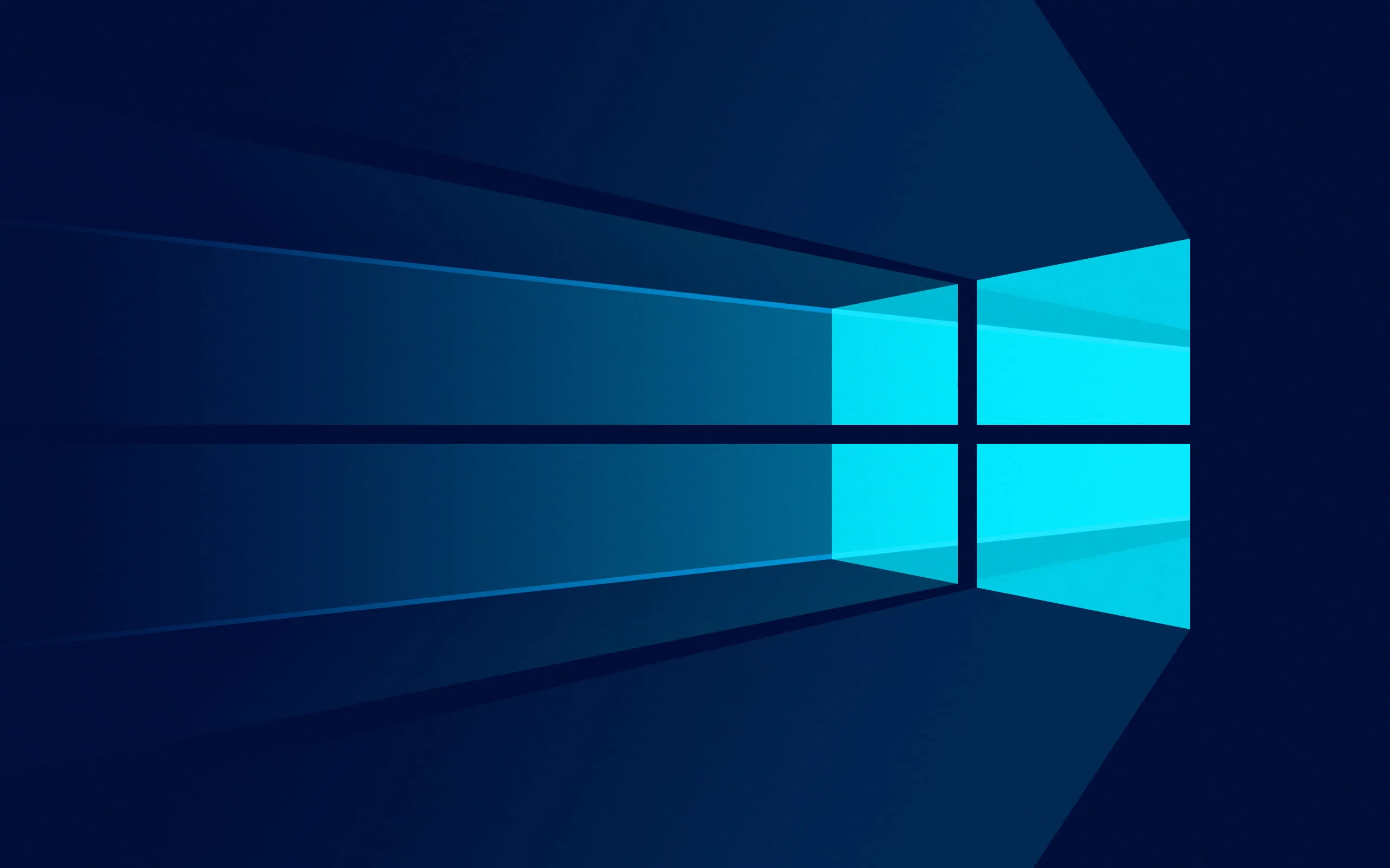 Modern Windows Digital Architecture