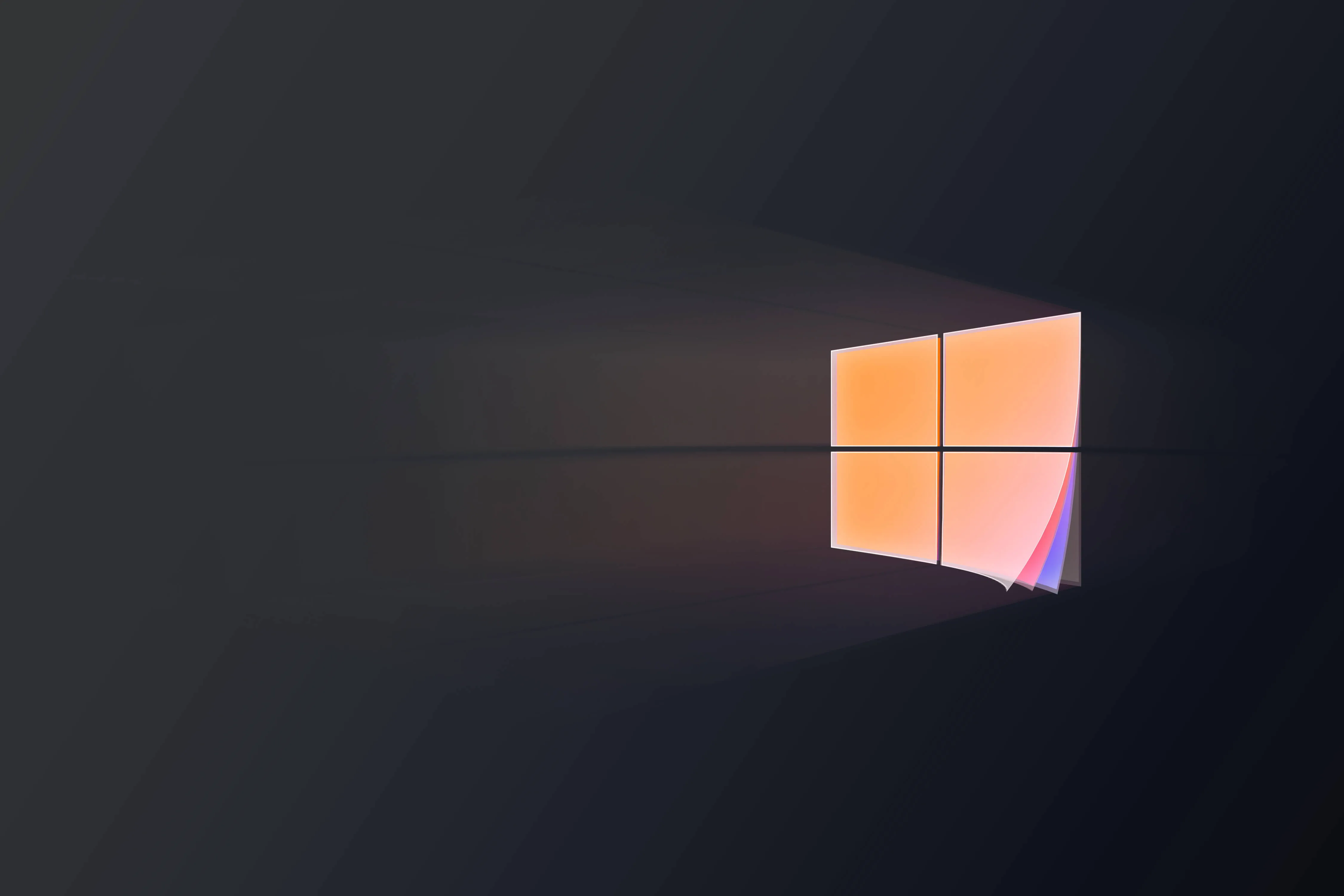 Windows 10 HD Desktop Wallpaper