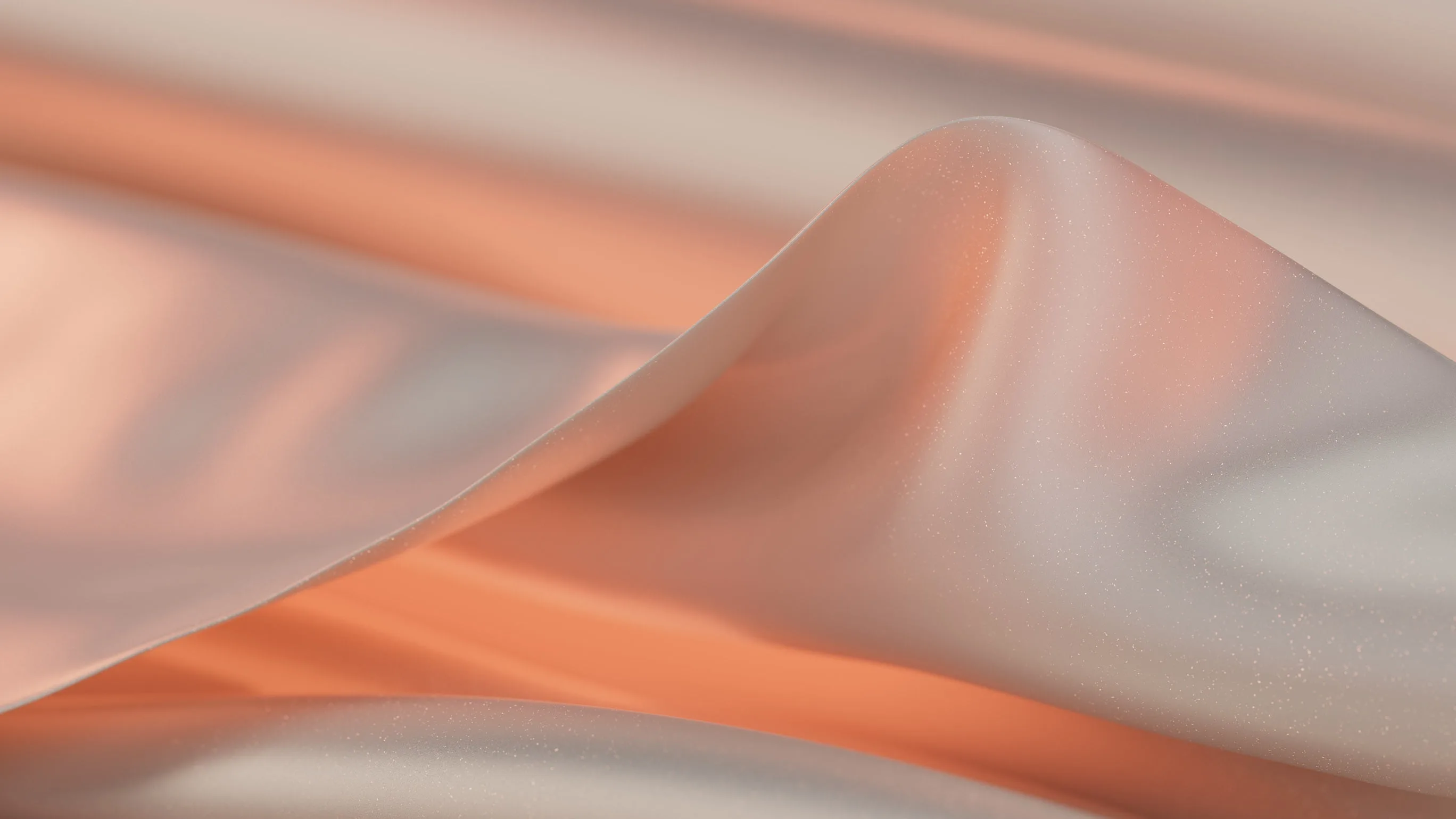 Minimalist Digital Abstract - Windows 11 HD Wallpaper